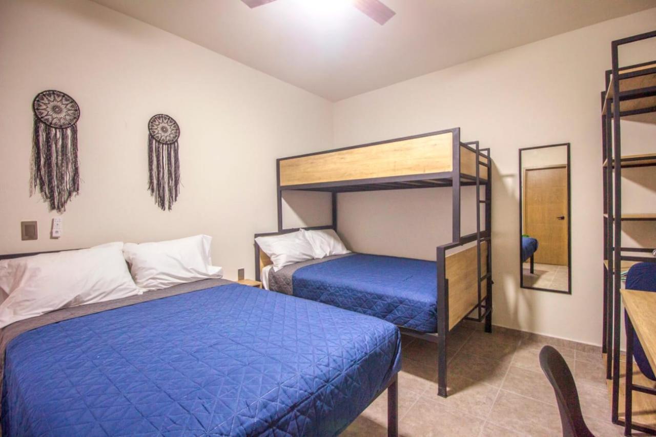 Loft Alatorre Aparthotel Guadalajara Eksteriør bilde