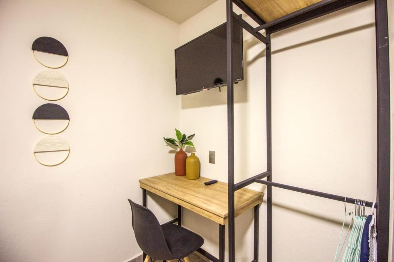 Loft Alatorre Aparthotel Guadalajara Eksteriør bilde