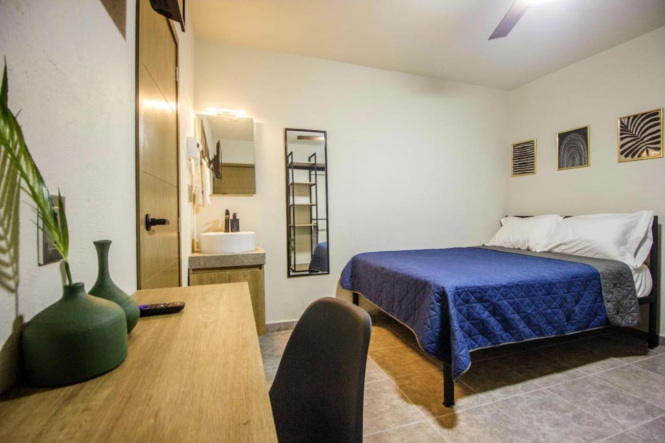 Loft Alatorre Aparthotel Guadalajara Eksteriør bilde