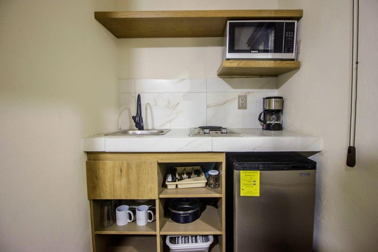 Loft Alatorre Aparthotel Guadalajara Eksteriør bilde